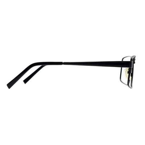 Rectangle Aviators Glasses 1033