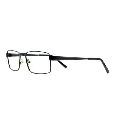 Rectangle Aviators Glasses 1033