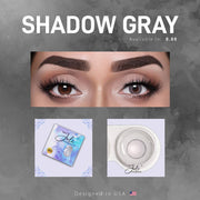 Shadow Gray