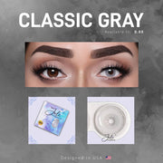 Classic Gray