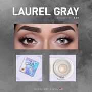 Laurel Gray