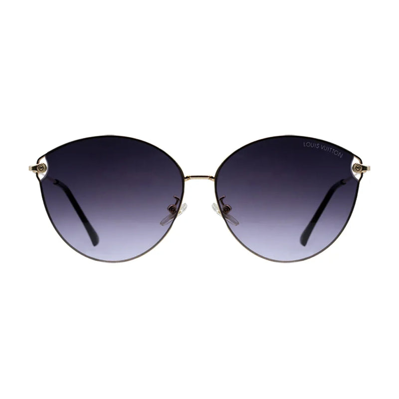 Cat Eye Sunglasses 3068-zoom-