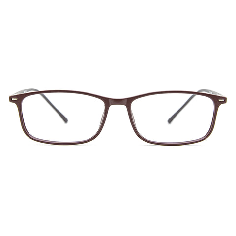 Rectangle Glasses 5826