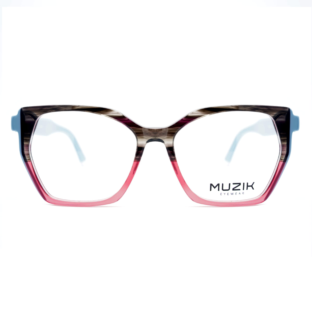 Muzik Butterfly Glasses 9176
