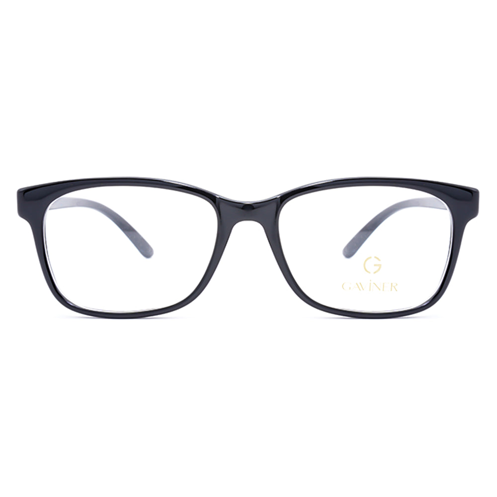 Gaviner Square Glasses 8352-1