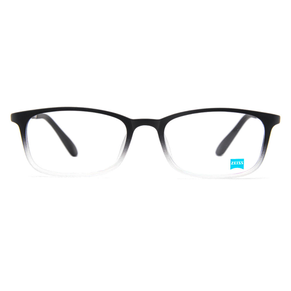 Zeiss Rectangle Glasses 6239-1