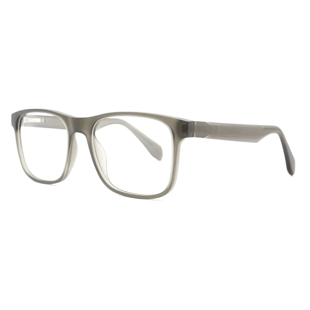 Square Glasses 8804-zoom-3