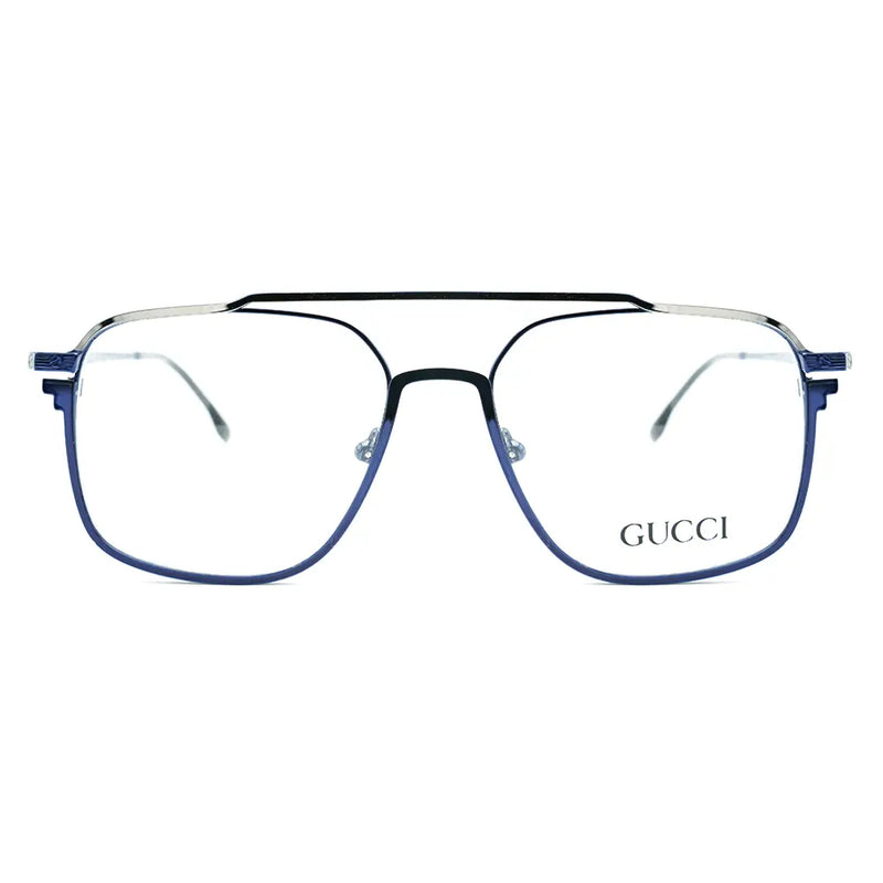Gucci Aviator Glasses 8907-zoom-