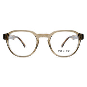 Police Premium Glasses 8259