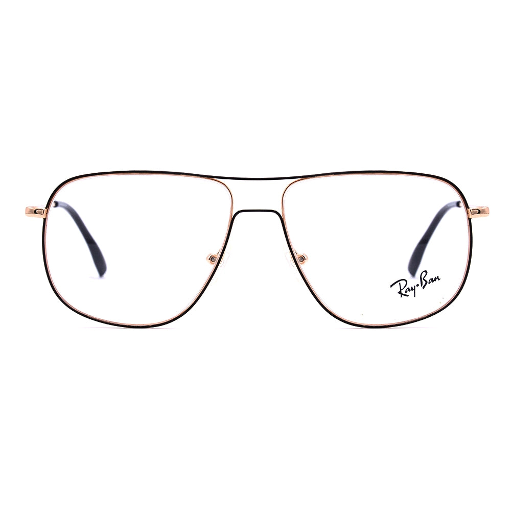 Ray Ban Aviator Glasses 7087-1