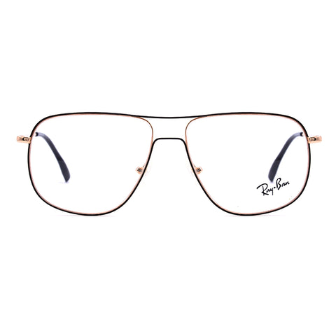 Ray Ban Aviator Glasses 7087