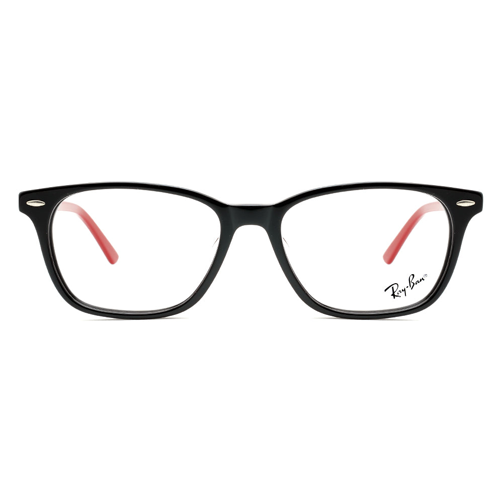 RayBan Square Glasses 9555