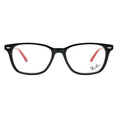 RayBan Square Glasses 9555