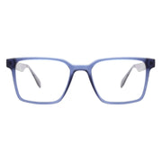 Square Glasses 8803