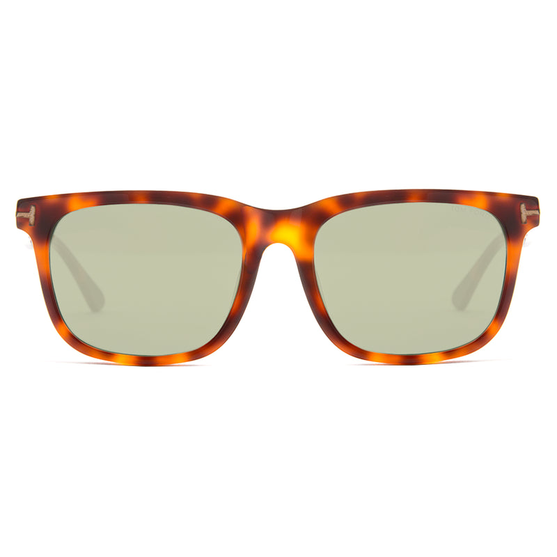 Tom Ford Premium Sunglasses 6629-zoom-