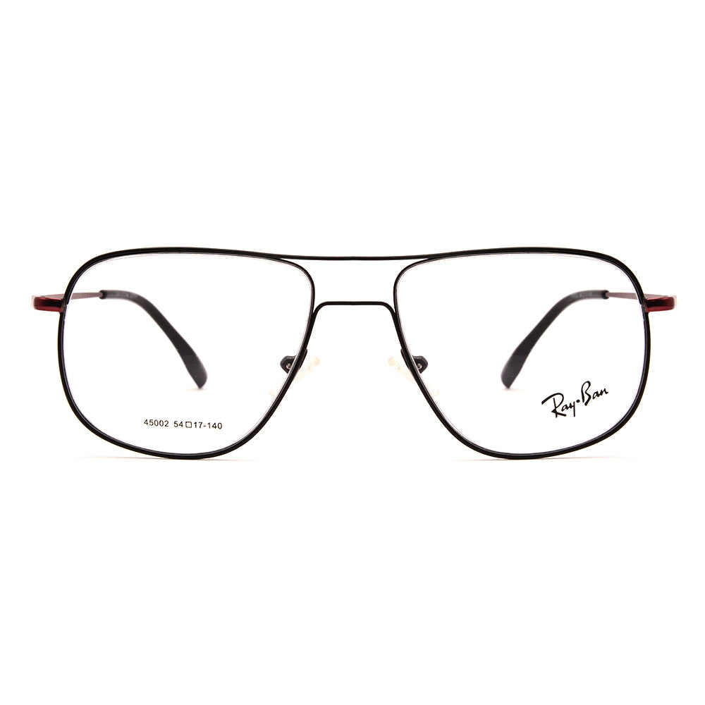 Ray Ban Aviator Glasses 6867