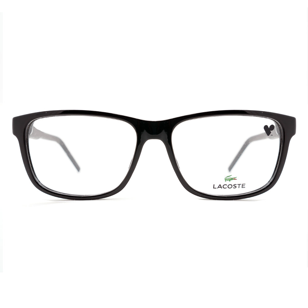 Lacoste Square Glasses