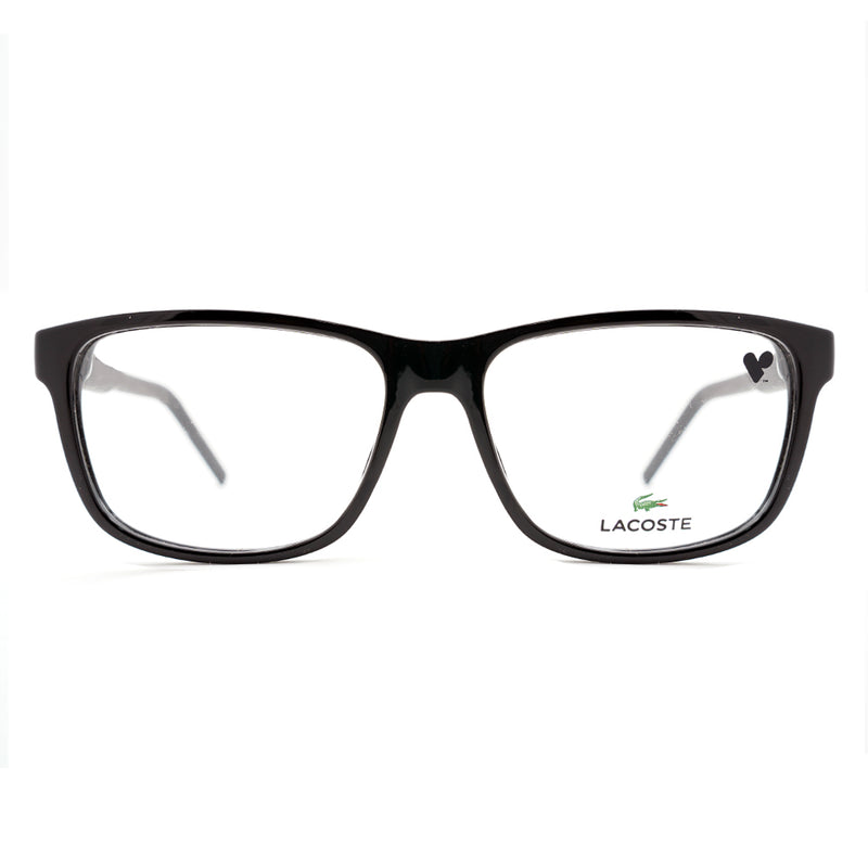Lacoste Square Glasses-zoom-