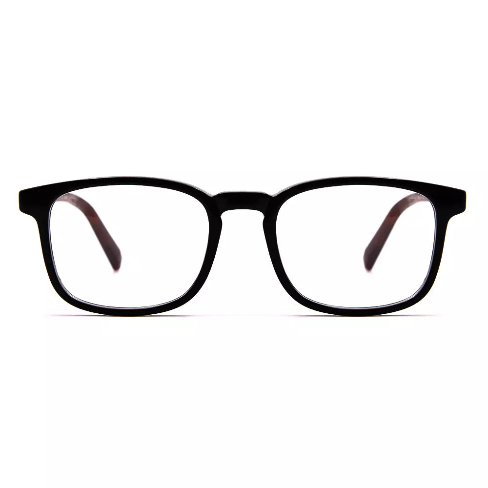 Square Glasses 6259-zoom-1