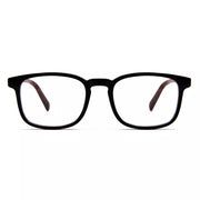 Square Glasses 6259