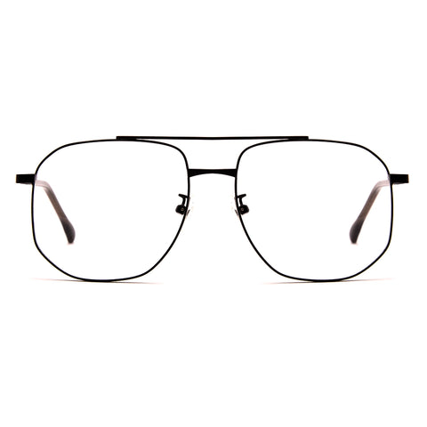 Aviator Glasses 6680