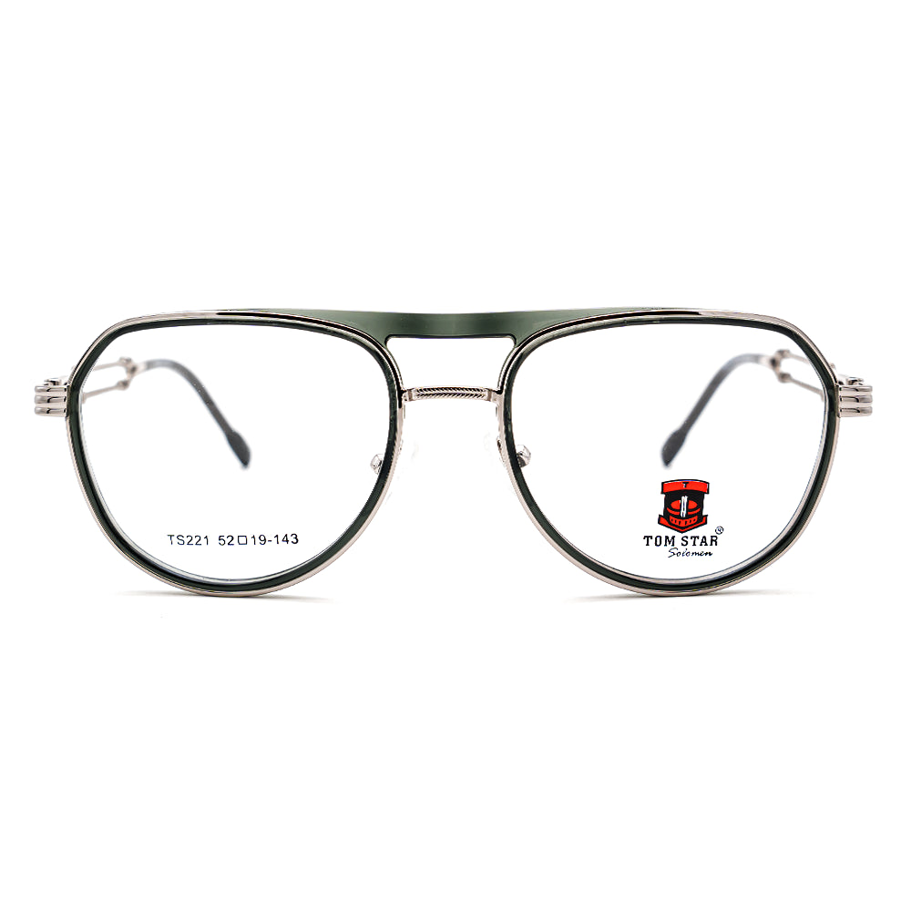 Tom Star Aviator Glasses 9291-1