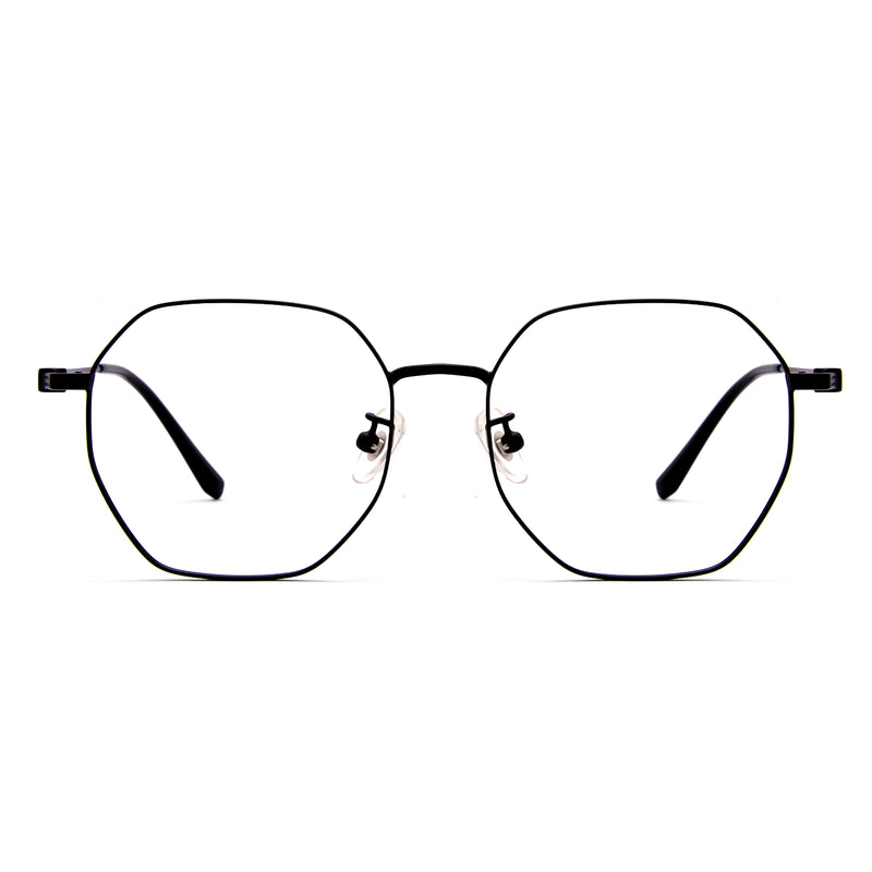 Hexagon Glasses 7778-zoom-
