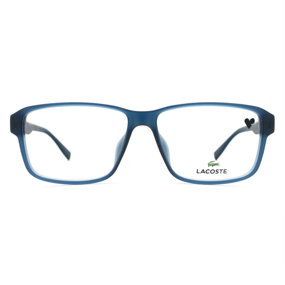 Lacoste Square Glasses