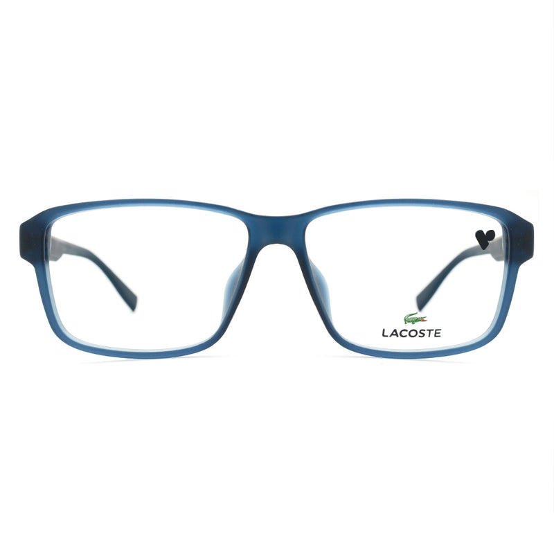 Lacoste Square Glasses-zoom-