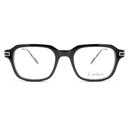 Cartier Premium Glasses 8652