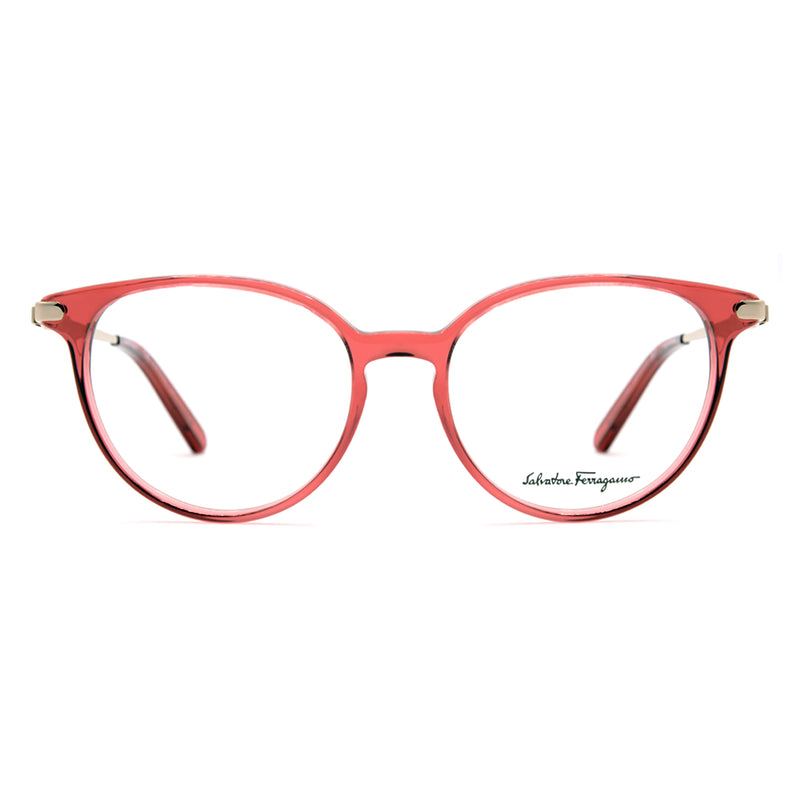 Salvatore Ferragamo SF2862 623-zoom-
