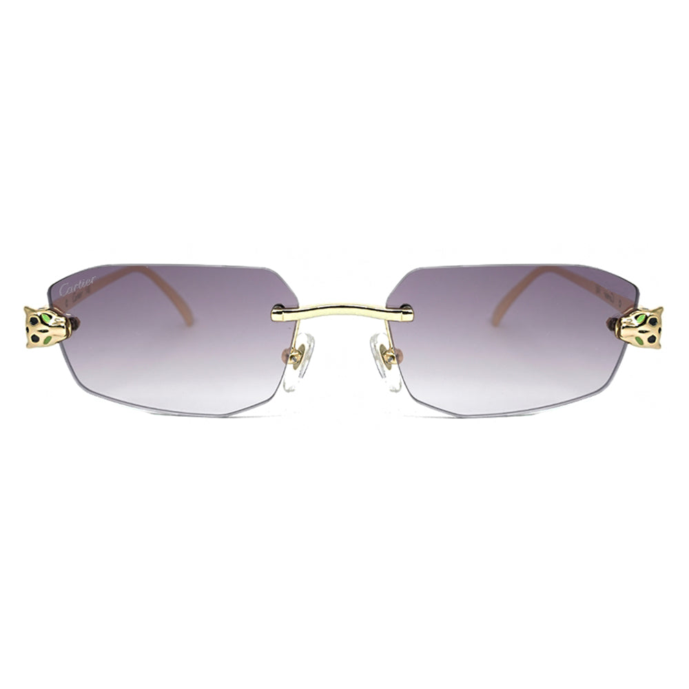 Cartier Premium Sunglasses 10176