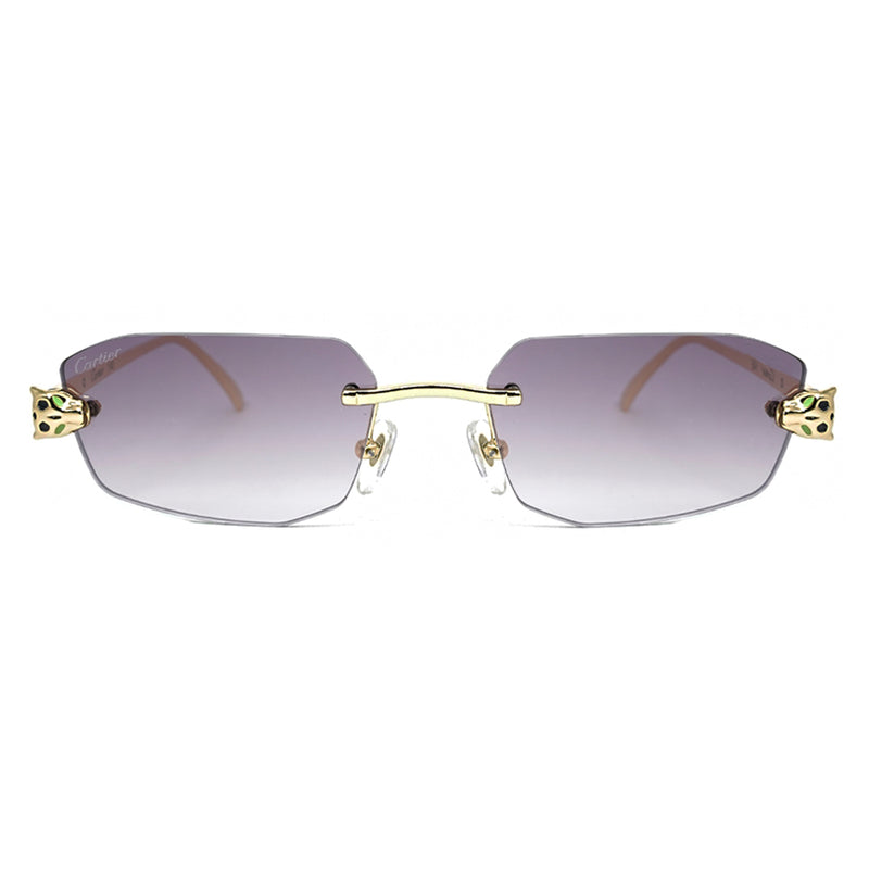 Cartier Premium Sunglasses 10176-zoom-