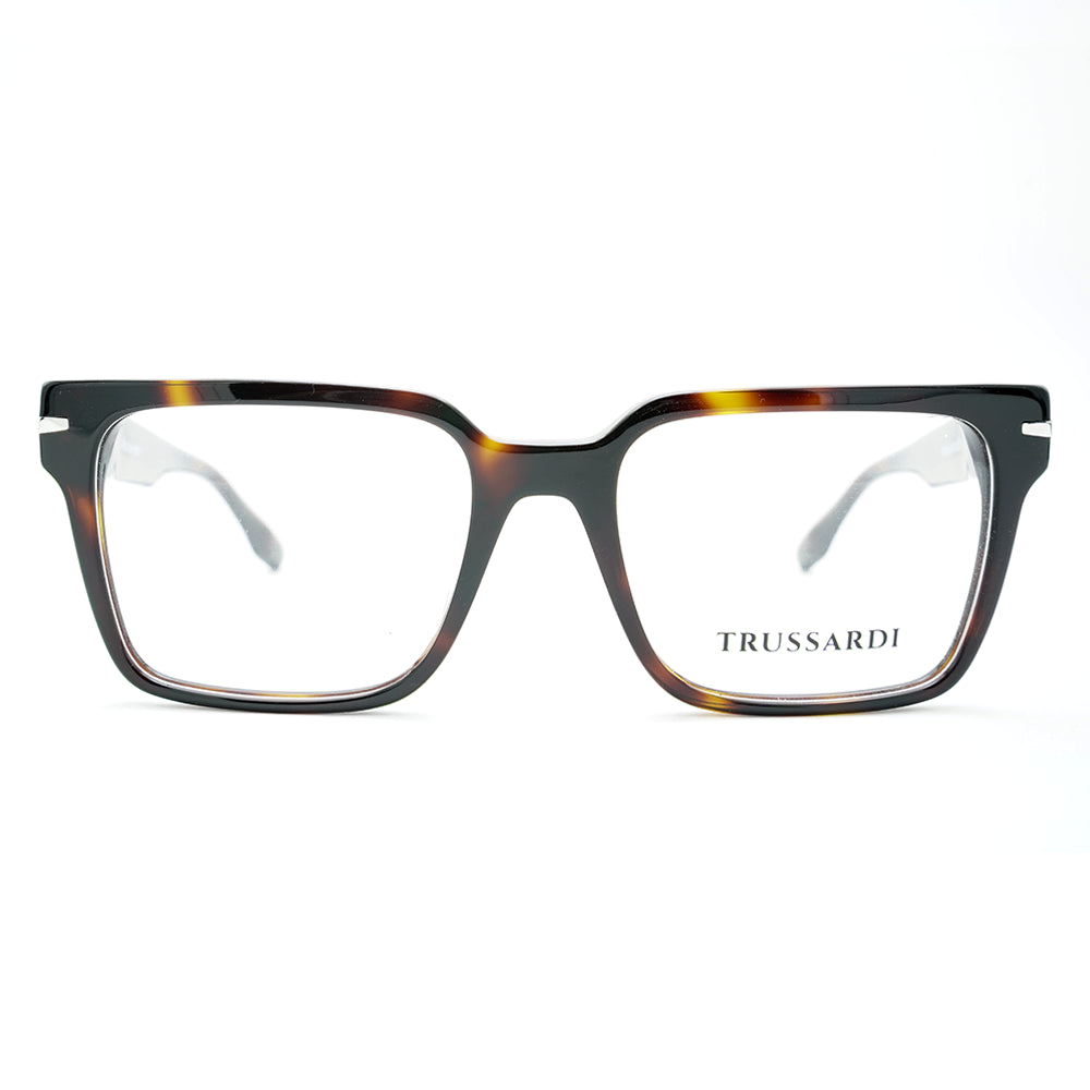 Glasses Frame Name = Trussardi TSM6024 G21