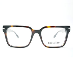 Glasses Frame Name = Trussardi TSM6024 G21