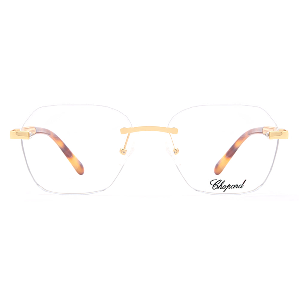 Chopard Rimless glasses 8059-1