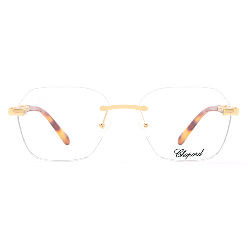 Chopard Rimless glasses 8059-zoom-