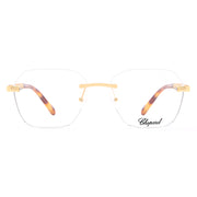Chopard Rimless glasses 8059