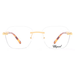 Chopard Rimless glasses 8059