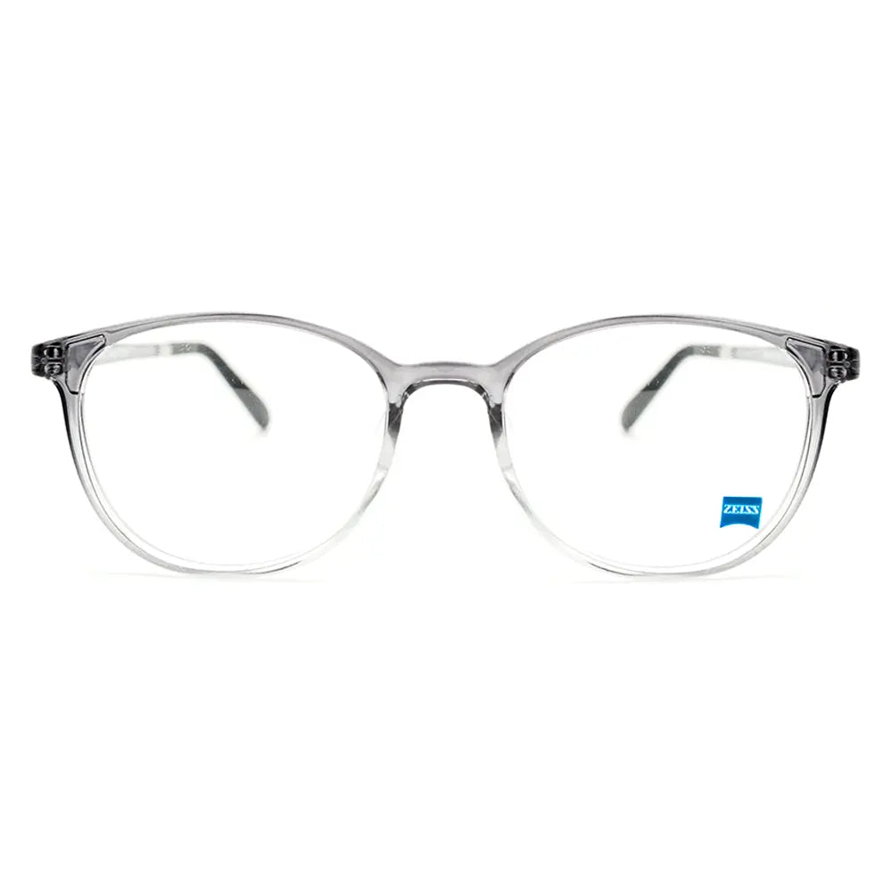 Zeiss Round Glasses 8859-1