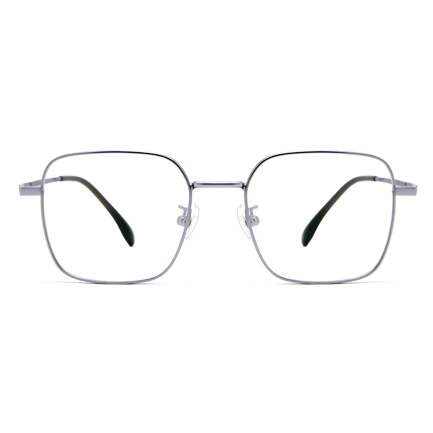 Square Glasses 7761