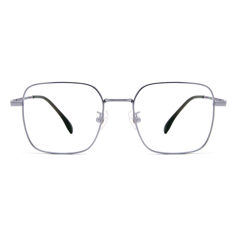Square Glasses 7761-zoom-