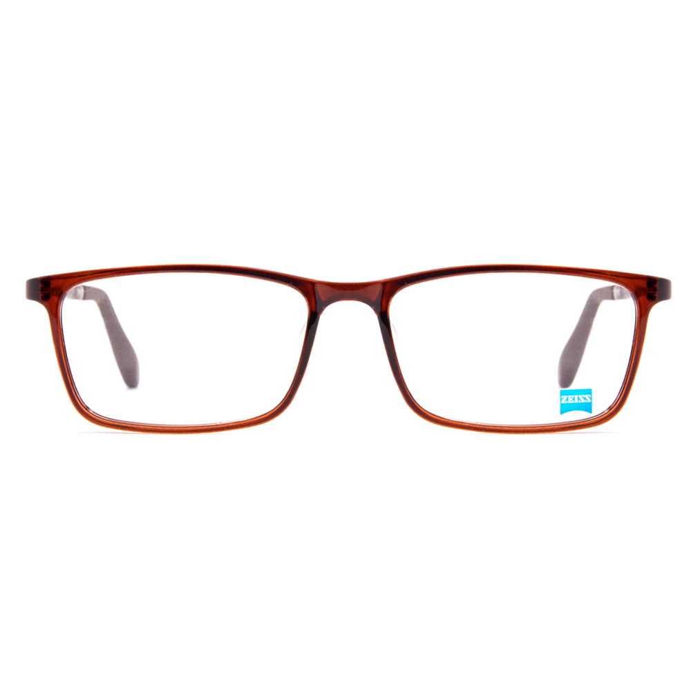 Zeiss Rectangle Glasses 6245