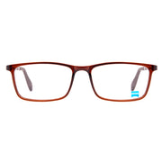 Zeiss Rectangle Glasses 6245