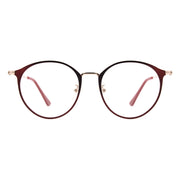 Round Glasses 7220
