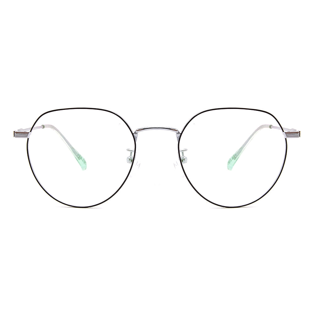 Square Glasses 7791-zoom-1