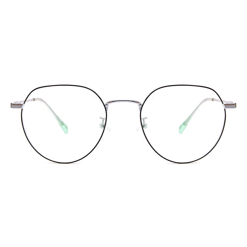 Square Glasses 7791-zoom-