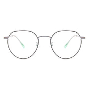Square Glasses 7791