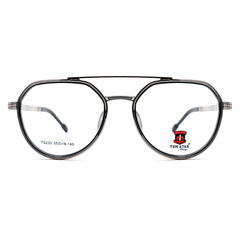 Tom Star Aviator Glasses 9284-zoom-