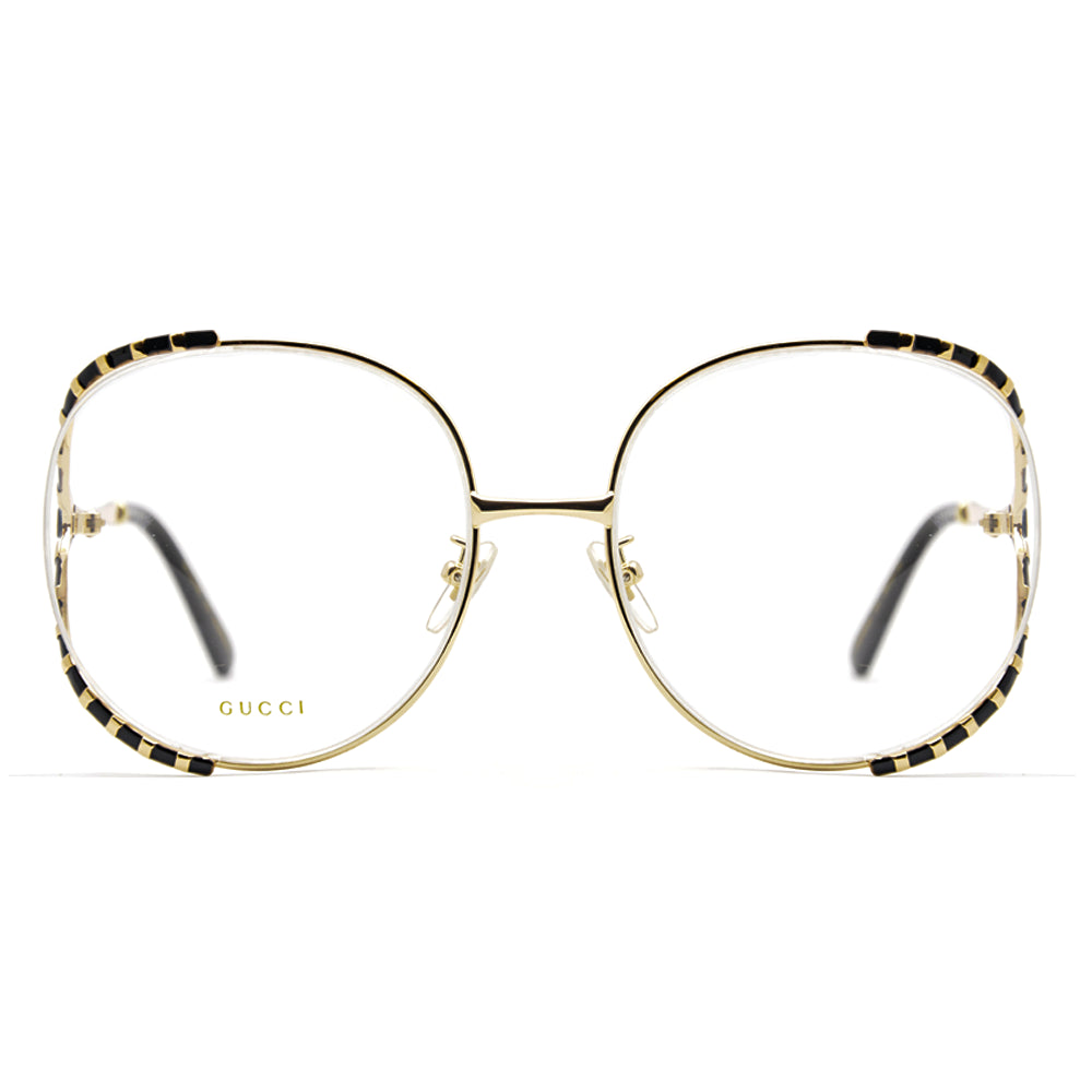Gucci Round Premium Glasses 5979-1